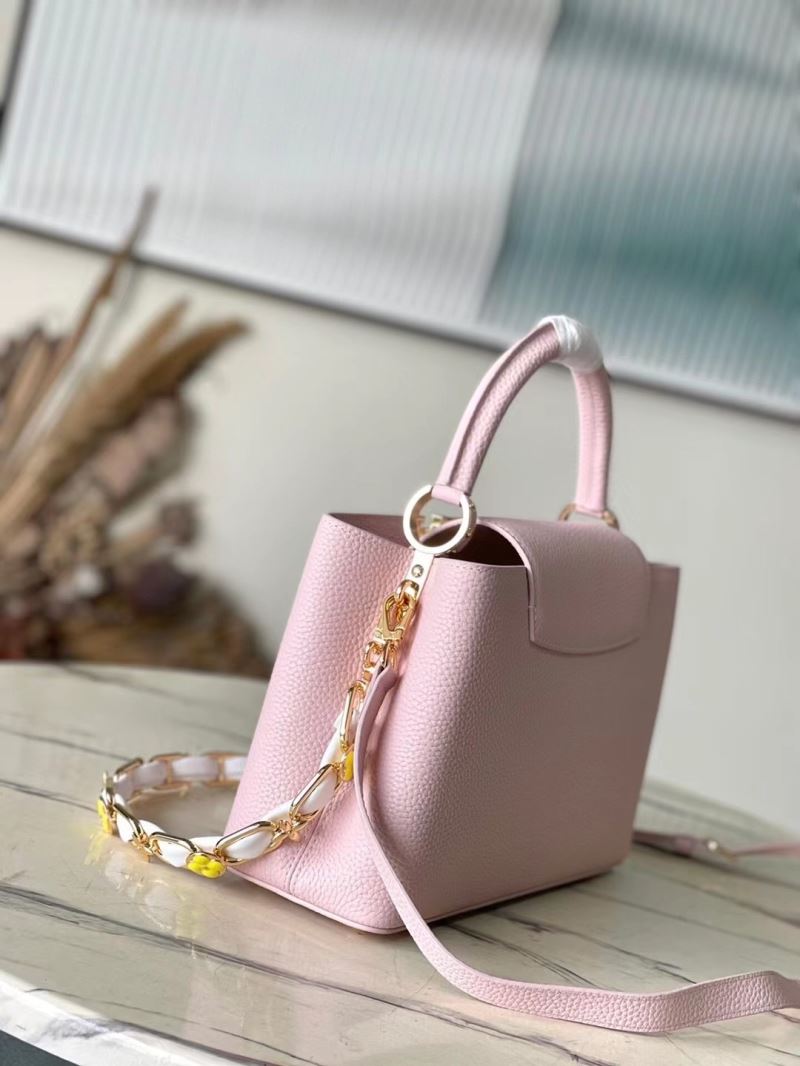 Louis Vuitton Top Handle Bags